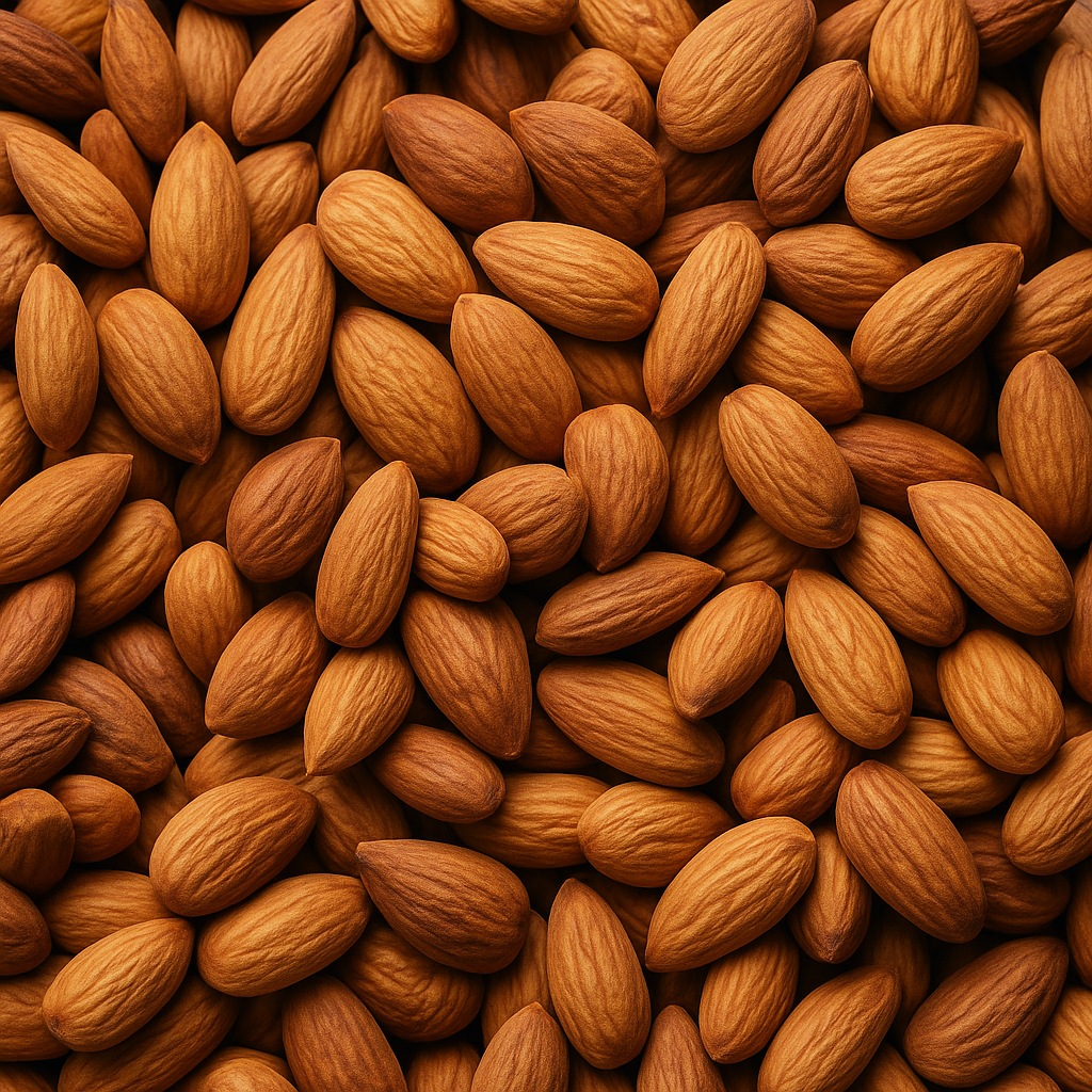 American Almonds